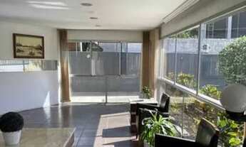 Imagem 4: Flat para aluguel possui 25 metros quadrados com 1 quarto em Centro Cívico - Curitiba - PR