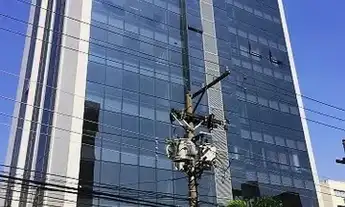 Imagem 2: Sala/Conjunto para aluguel tem 30 metros quadrados em Centro - Osasco - SP