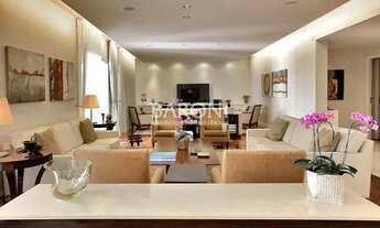 Imagem 4: São Paulo - Apartamento Padrão - Jardim América