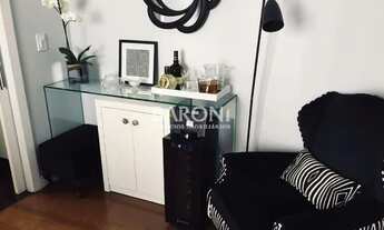 Imagem 4: São Paulo - Apartamento Padrão - Vila Mariana