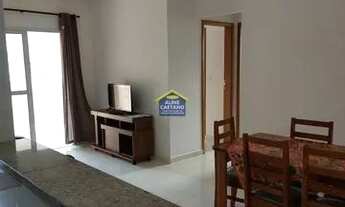 Imagem 7: Apartamento com 2 dorms, Ocian, Praia Grande - R$ 450 mil, Cod: ACT2035