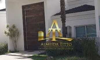 Imagem 6: Casa com 4 dormitórios à venda na Granja Viana - Reserva Santa Maria