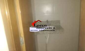 Imagem 5: Sobrado 2 dormitórios Jardim Guassú Sv!