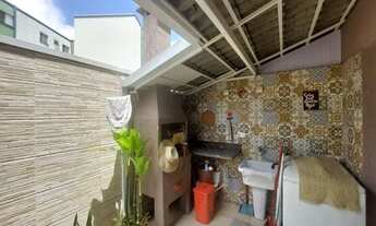 Imagem 3: Sobrado com 2 dormitórios à venda, 87 m² por R$ 372.000,00 - Jardim Emília - Jacareí/SP