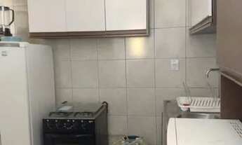 Imagem 3: Alugo apartamento mobiliado