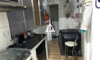 Imagem 4: Apartamento à venda, 2 quartos, 1 suíte, 1 vaga, Ipanema - RIO DE JANEIRO/RJ