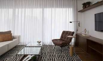 Imagem 5: Apartamento para locação na Vila Olímpia de 90m² com 1 suíte e 2 vagas