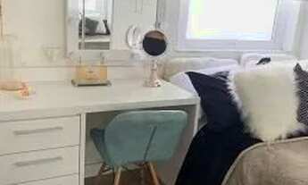 Imagem 7: Leblon - Rua Ataulfo de Paiva - 40m² - 1 quarto - 1 banheiro com box blindex - andar alto