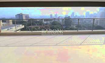 Imagem 5: São Paulo - Apartamento Padrão - Ibirapuera