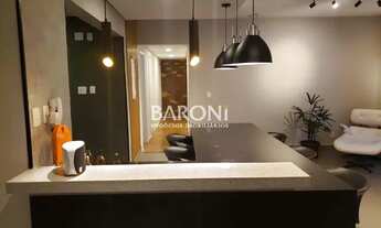 Imagem 4: São Paulo - Apartamento Padrão - Jardim Paulista