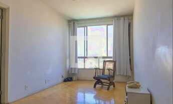 Imagem: Apartamento para Aluguel - Méier, 3 Quartos