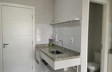 Imagem 5: Flat semana Agrishow