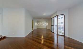 Imagem 3: São Paulo - Apartamento Padrão - Jardim Paulista