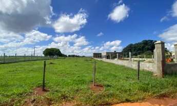 Imagem 7: Terreno 1000m2 - Goianira