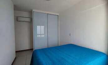 Imagem 6: Apartamento para venda com 93 metros quadrados com 3 quartos em Costa Azul - Salvador - Ba