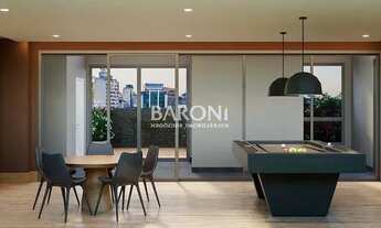 Imagem 2: São Paulo - Apartamento Padrão - Vila Nova Conceição