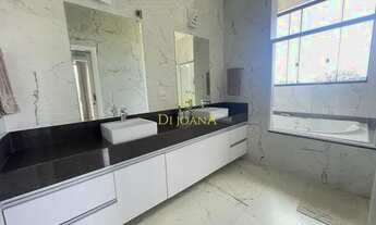 Imagem 6: Casa de Condomínio com 4 dormitórios à venda em Betim