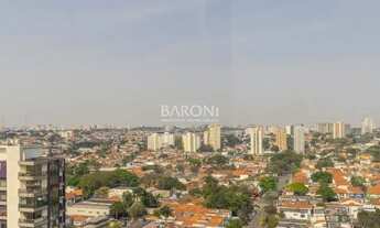 Imagem 4: São Paulo - Apartamento Padrão - Campo Belo