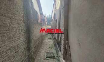 Imagem 5: Casa Padrão em São José dos Campos