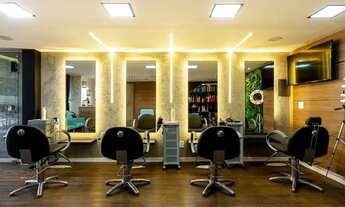 Imagem 4: Plaza Mall - Águas Claras - Loja c/ mezanino