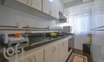 Imagem 7: Apartamento para venda tem 108 metros quadrados com 3 quartos