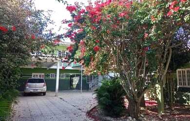 Imagem 4: Alugo Parte Superior Sobrado 3 quartos 1 banheiro - Fazenda R.Grande /Nações