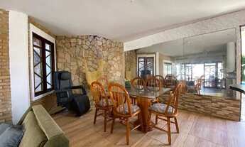 Imagem 2: EXCELENTE CASA MOBILIADA JACARECICA VISTA PARA O MAR PISCINA PRÓXIMO A PRAIA ETC