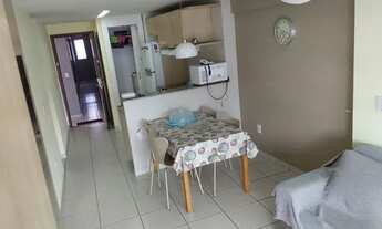 Imagem 2: Alugo apto Beach Class