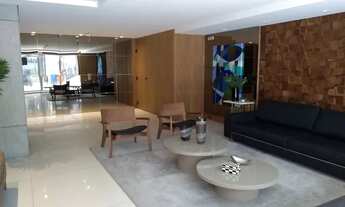 Imagem 2: Apartamento para venda com 93 m², 3 dormitórios no Centro - Florianópolis - SC