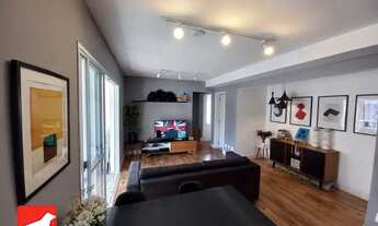 Imagem: Apartamento à venda no bairro Vila Andrade