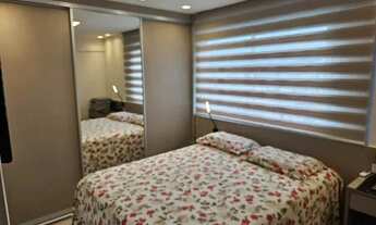 Imagem: EXCELENTE APARTAMENTO MOBILIADO NA FREGUESIA/JACAREPAGUÁ