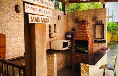 Imagem 7: Casa com 3 dormitórios à venda em Vila Velha