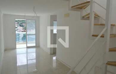 Imagem 2: Apartamento para Aluguel - Pechincha, 4 Quartos, 156 m2