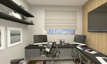 Imagem 2: São Paulo - Apartamento Padrão - Moema