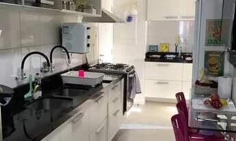 Imagem 4: Apartamento A Venda No Mansão Terraços Tramandaí, 4 Quartos, 1 Suítes, Jardins