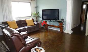 Imagem 2: Apartamento com 4 dormitórios 2 suítes na Penha