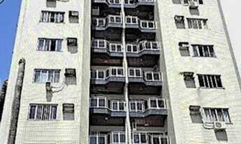 Imagem: Apartamento 3 quartos (1 suíte) Mobiliado