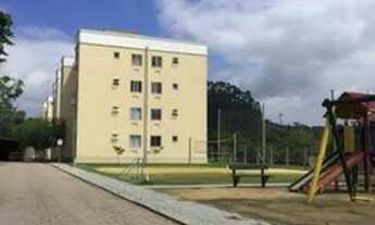 Imagem: Vendo Apartamento no Residencial Alameda
