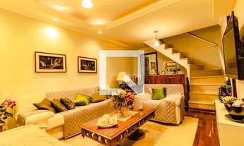 Imagem: Casa à Venda - Jabaquara, 4 Quartos, 260