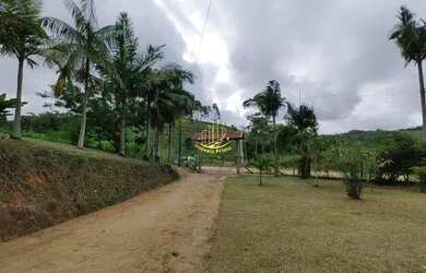 Imagem 7: CAMBORIú - Sítio - Vendo casa em área rural Vila Caetés