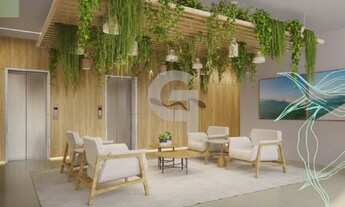 Imagem 7: CONECTE-SE COM O MELHOR DA VIDA - HAUS HORTO 2/4 2 VAGAS 85,30m²