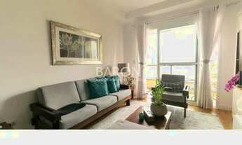 Imagem 2: São Paulo - Apartamento Padrão - Saúde