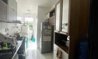 Imagem 3: COND. PLANETARIUM TERRA - MANGUEIRÃO