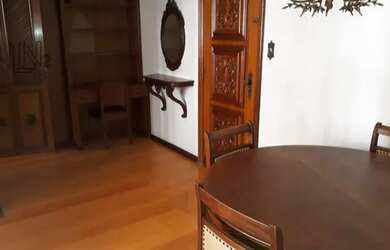 Imagem 3: Apartamento com 1 dormitório, 57 m² - venda por R$ 385.000,00 ou aluguel por R$ 2.852,98/m