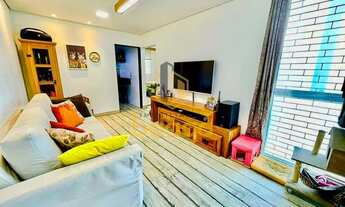 Imagem 3: Área Privativa / Garden com 3 dormitórios à venda em Contagem