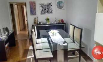 Imagem 3: São Paulo - Apartamento Padrão - Jardins