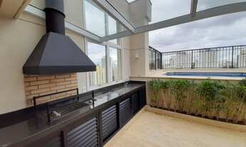 Imagem: Cobertura, 324 m² - venda por R$ 12.900.000,00