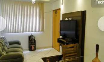 Imagem: Apartamento com 2 dormitórios à venda