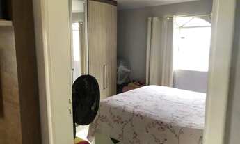 Imagem 4: Apto no engenho da rainha