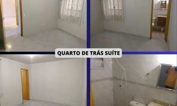 Imagem 4: Apartamento Tipo Casa de 2 Quartos(1 Suíte), Condomínio Barato e Bem Localizado
